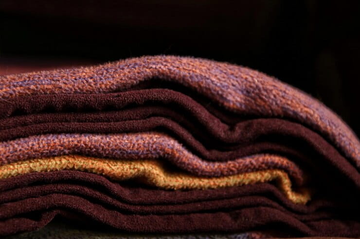 تصویر 1 از خرید و قیمت پتو مینک تک نفره + فروش عمده